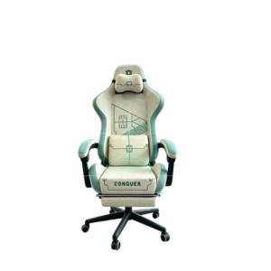 Cleo-GA Lxradeo Ergonomic Gaming Chair