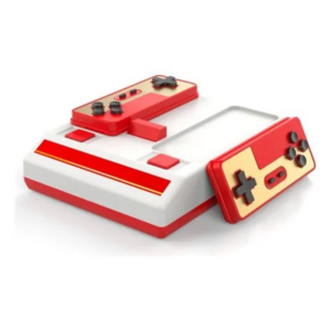 Cleo-GA Retro Video Game Console D-101