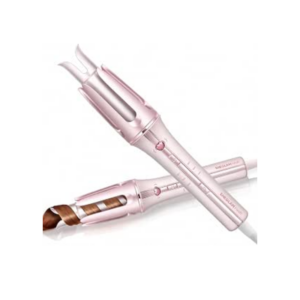 Cleo-HB Sheglam Hair Curling Iron