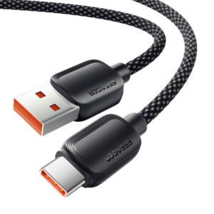 Cleo-MA Essager 100W Usb A To Type C Fast Charging Cable