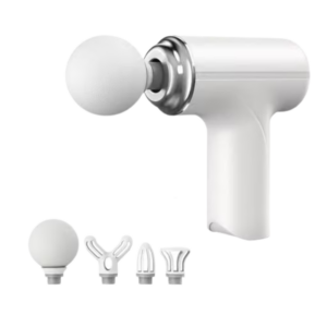 Cleo-SFO Portable Mini Massage Gun MG203