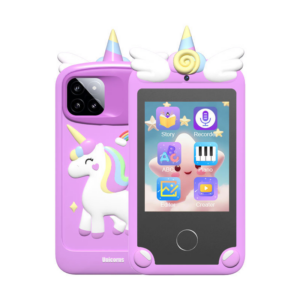 Cleo-TY Kids Smart Phone Toys K8