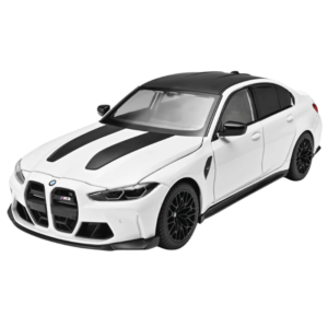 Cleo-TY Metal Car BMW M3 CS LCI Size 1.18