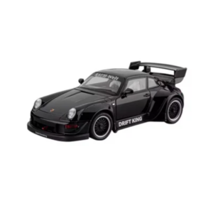 Cleo-TY Metal Car Porsche 993 Size 1.22