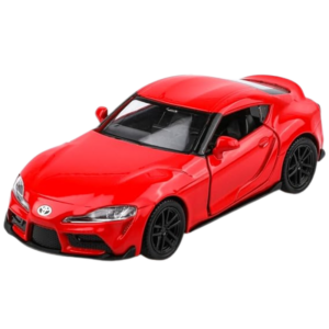 Cleo-TY Metal Car Toyota Supra Size 1.32