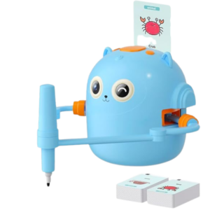 Cleo-TY Quincy Drawing Robot JQR-01