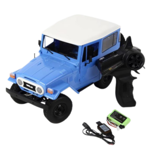 Cleo-TY Remote Control Car Off Road Rock Crawler C-34