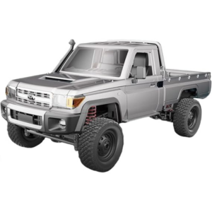 Cleo-TY Remote Control Car Toyota Land Cruiser LC79