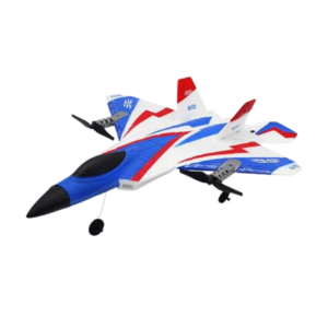Cleo-TY Remote Control Fighter Jet SG-F22