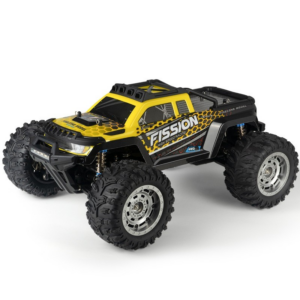 Cleo-TY Remote Control High Speed RC Car SG-1201