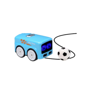 حافلة صغيرة سحرية تعمل بالتحكم عن بعد Cleo-TY (طراز SQN-073)