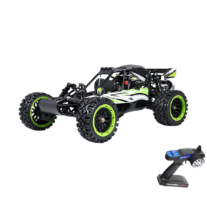 Cleo-TY Remote Control Rovan Baja-Q RC Car