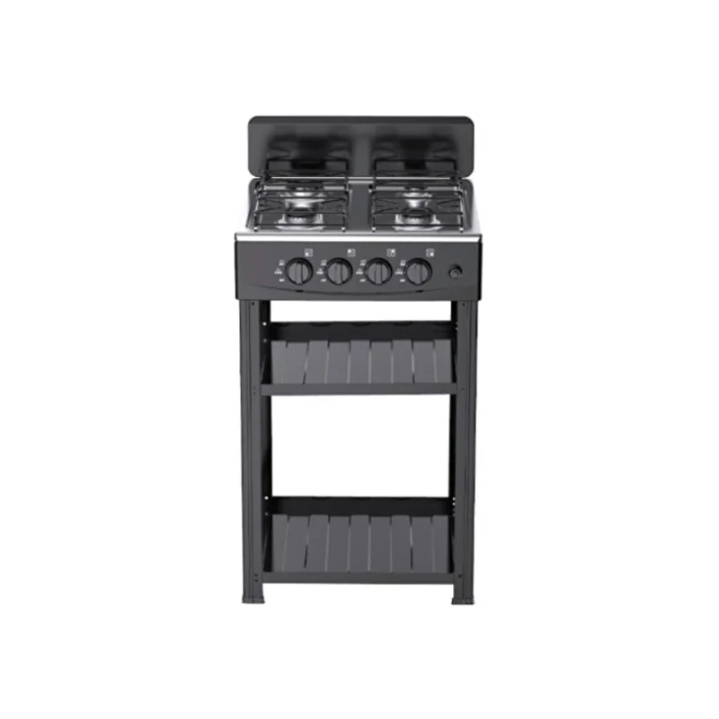 Denx 4 Burner Gas Stove DX2814