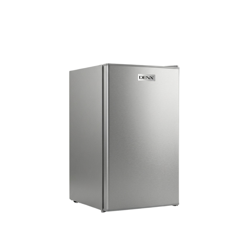 Denx Single Door Compact Refrigerator 29L DX4510