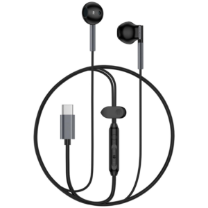 Digitplus D45 Wired Earphones Type C