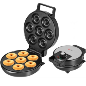 Dlc Electric Donut Maker DLC-38264