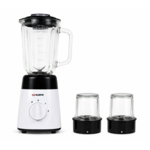 Elekta Blender Glass Jar EFBG-1561 500W