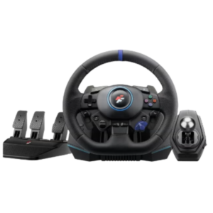 Flashfire Monaco Racing Wheel F127