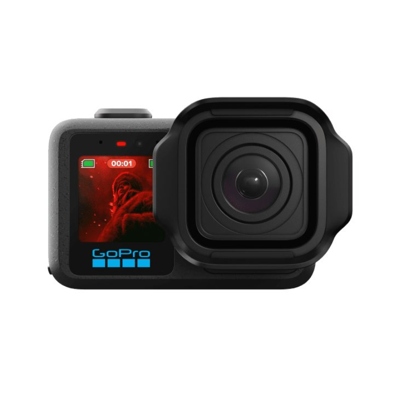 Go Pro Mission 1 Pro Action Camera CHDHW-011