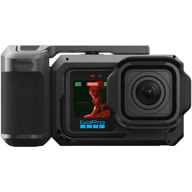 كاميرا الحركة GoPro Mission 1 Pro إصدار المقبض