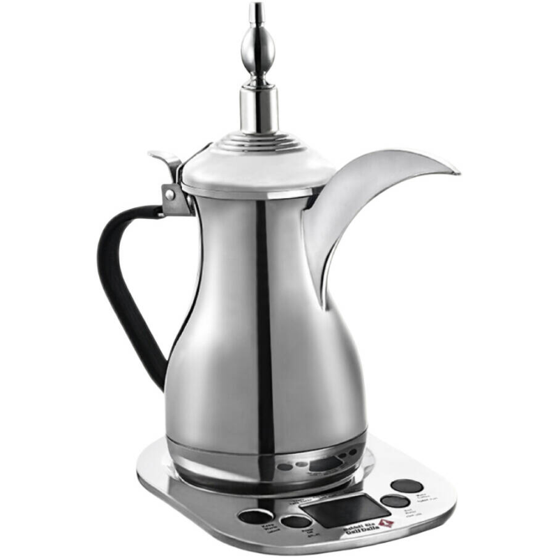 ماكينة صنع القهوة دلة الخليج GA-C91941