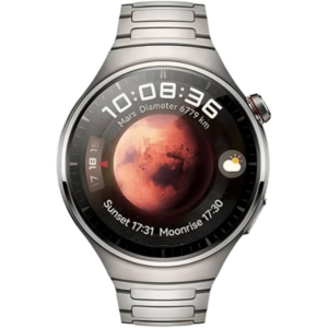 HainoTeko-32 Smart Watch Curved Amoled Display