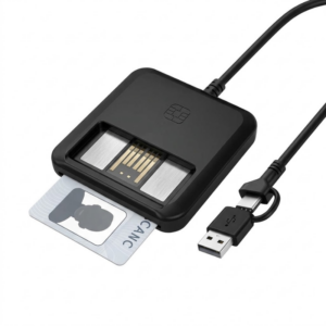 Haysenser Smart Card Reader HY CR269