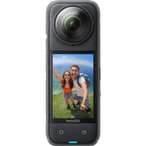 Insta 360 X4 Air 8K 360 Action Camera