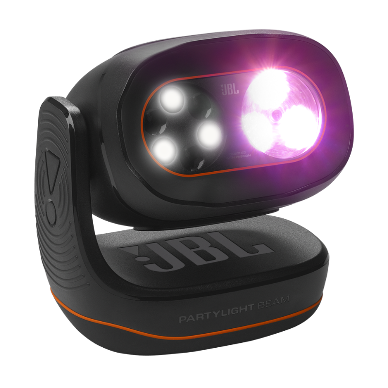 Jbl Party Light Beam