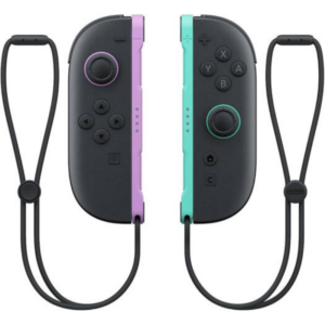 Nintendo Switch 2 Joy Con 2 Controller