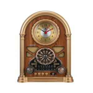 راديو محمول Nns طراز NS-7220BT يدعم موجات AM/FM/SW