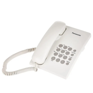 Panasonic Telephone KX TS500FX