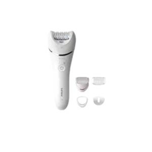 Philips Series 8000 Wet & Dry Epilator BRE710/00