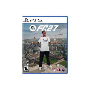 Sony PS 5 FC 27 Gaming CD