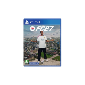 Sony PS 4 FC 27 Gaming CD