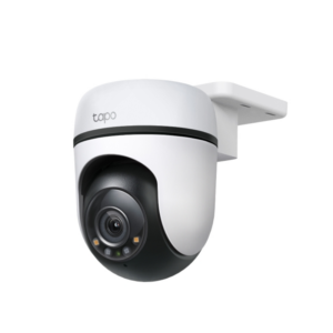 Tapo Outdoor Security Wi Fi Camera C500 1080p