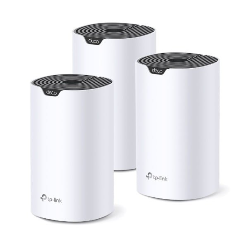 Tp-Link Deco S7 AC1900 Whole Home Mesh Wi-Fi System
