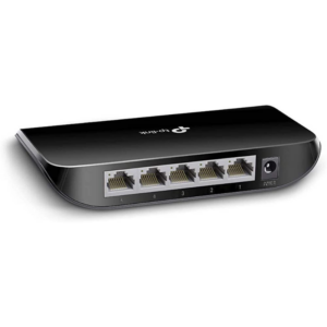 Tp-Link Networking Switch 5 Port Gigabit TL-SG1005D