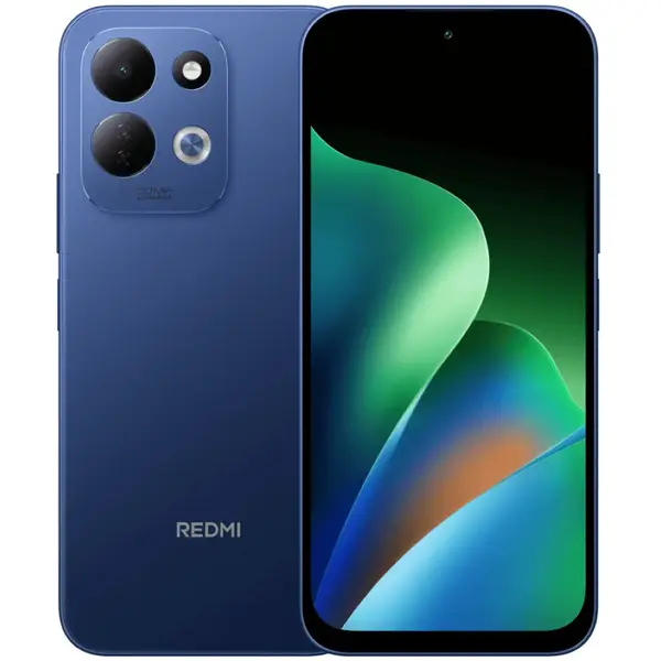 Mi Redmi 17 4gb 128gb 4g Gsm - الصورة 3