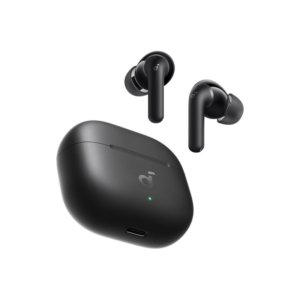 Anker Wireless Earbuds D1205 P42i Soundcore Black
