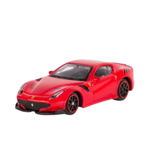 BBurago Metal Car Ferrari F12TDF Size 1.64 18-56015