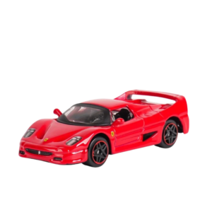 BBurago Metal Car Ferrari F50 Size 1.64 18-56005