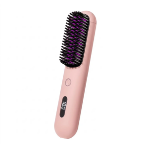 Bomidi Cordless Hair Straightener HB3