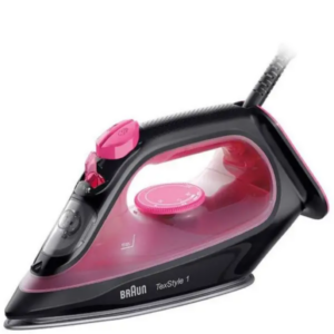 Braun TexStyle 1 Steam Iron SI 1070PU 2000W