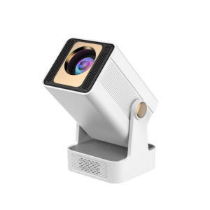 Cleo-EL Portable Smart Projector