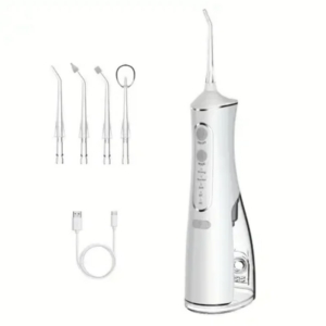 Cleo-HB Rechargeable Water Flosser L8