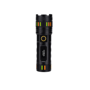 Coba Led Flash Light CB-107-TG