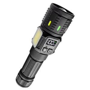 Coba Led Flash Light CB-2306