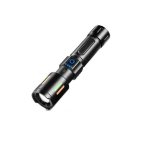 Coba Led Flash Light CB-611