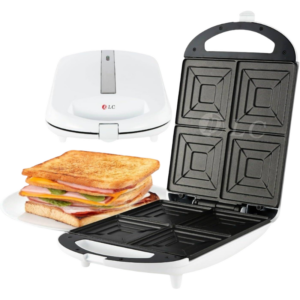 Dlc Sandwich Maker 38237